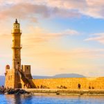 Chania Old Port